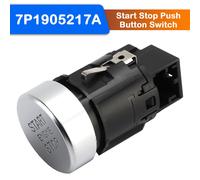 Start Stop Push Button Switch per VW Touareg 2011-2014 7P1905217A T0