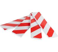 START Strisce adesive paracolpi da muro riflettenti