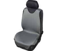 T-Shirt Coprisedile Singolo anteriore auto universale grigio START