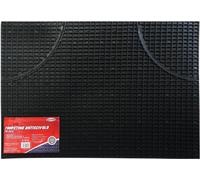 Start Sovratappettino Singolo Universale in gomma 32x42 per auto