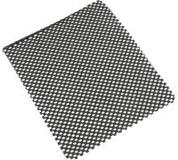 Start Tappetino in Gomma Singolo Antiscivolo Universale 19x22 cm