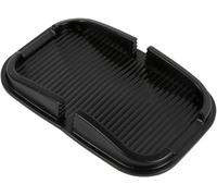 Tappetino Singolo Portaoggetti Antiscivolo Universale per auto