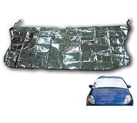Telo antighiaccio e parasole auto 180x70 cm per uso esterno