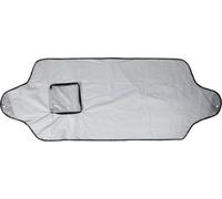 START Telo Protettivo Antibrina per Parabrezza con Custodia - Protezione Auto Co