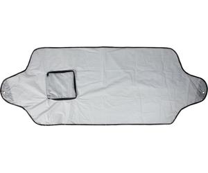 START Telo Protettivo Antibrina per Parabrezza con Custodia - Protezione Auto Co