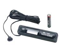 START - Termometro Interno /esterno Digitale A Batteria - SPEDIZIONE GRATUITA