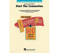 Start the Commotion