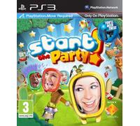 Start the Party: E' Qui la Festa!