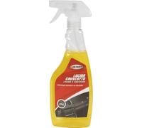 Trigger lucida cruscotto effetto mangiaodori 500 ML per auto