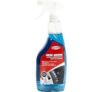 Trigger Nero gomme Lucida pnumetici Extra Black 500 ml per Auto