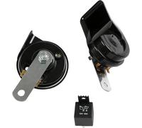 Start Trombette bitonali elettromagnetiche auto omologate