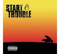 START TROUBLE - EVERY SOLUTION HAS ITS PR