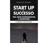 Start up di successo tra crisi economiche e sanitarie: Il modello sostenibile