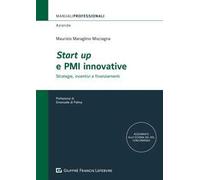 Start up e PMI innovative