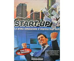 START-UP - La prima simulazione d'impresa high-tech