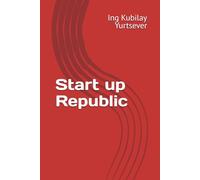 Start up Republic