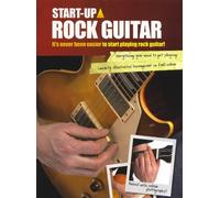 Start-Up: Rock Guitar. For Chitarra