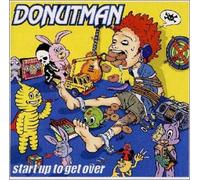 Start Up to Get Over