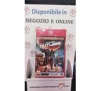Start Wars Outlaws - Gold Edition Nintendo Switch 2 Edizione Europea