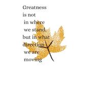 Start Where You Are, Move Where You Dream: A Daily Journal for Motivation, Mindset, and Meaningful Growth: Build Better Days Through Self-Awareness and Small Wins