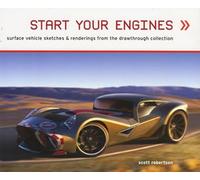 Start Your Engines