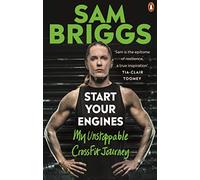 Start Your Engines: My Unstoppable CrossFit Journey