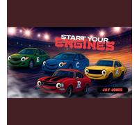 Start Your Engines: Rick’s Race of Respect