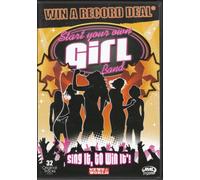 Start Your Own Girl Band