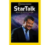 StarTalk Season 1