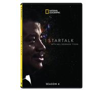 StarTalk Season 4 (DVD)