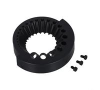 Startbuymore 2 - 13 millimetri Drill Bit Sharpener, multifunzionale Drill Bit Grinding Attachment