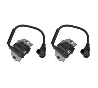 Startbuymore 2 PZ Per Bobina Di Accensione Per Honda Per FX FR Linee Motore Compatibile Con Numeri Di Ricambio 21171 0711 21171 0743 21171 0738