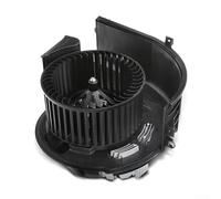 Startbuymore Assemblea del ventilatore del motore del ventilatore di HVAC con l'adattamento diretto del resistore per l'OEM 64116971108 ABS Materiale Progettazione economizzatrice d'energia