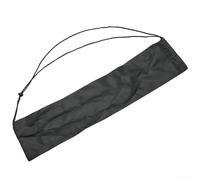 Startbuymore Borsa da trasporto in nylon con coulisse per treppiede e ombrello, design pieghevole per un facile accesso e portabilità, Come da immagine, 14*48CM
