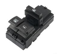 Startbuymore Commutatore di controllo elettrico del sollevatore della finestra per il funzionamento regolare e preciso della finestra di Polo 6RU959858B con i materiali resistenti all'usura di lunga