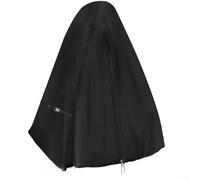 Startbuymore Copertura elettrica per altalena con cerniera resistente, tessuto Oxford per una protezione costante durante i cicli di utilizzo quotidiano (600D)