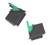 Startbuymore Coppia di moduli motore per alzacristalli per Transporter per T5 (2003 2009) sostituzione diretta per entrambi i lati