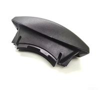 Startbuymore Copri maniglia inclinabile per sedile anteriore sinistro per Golf Mk4, per scarabeo, per polo 6N - sostituisce 1J0881347D, rivestimento reclinabile in plastica ABS, montaggio diretto