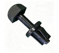 Startbuymore Cuscinetto tampone in gomma compatibile con navigatore per aviatore per esploratore dal 2018 al 2025 parte OEM JL7Z16758A JL7B16K808AA