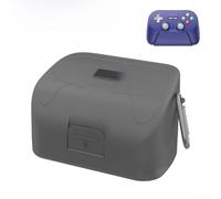 Startbuymore Custodia in plastica per controller 8BitDo Pro3 con design antipolvere, assorbimento degli urti e precisione per un trasporto sicuro