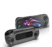 Startbuymore Custodia protettiva per Pocket 6, custodia protettiva sottile, anti-graffio e protezione antipolvere, 209 x 84,5 x 30,5 mm (nero)