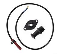 Startbuymore Fotocellula di rilevamento della fiamma per QRB1 per i sistemi del bruciatore utilizzati nell'automazione della caldaia e nel monitoraggio dei processi di combustione