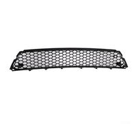 Startbuymore Griglia centrale inferiore paraurti anteriore per Honeycomb Mesh sostituzione ABS per Seat Ibiza 6L 2002-2006 Pre-Facelift per Cordoba 6L 2002-2009 OEM 6L0853667C01C Installazione diretta