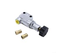 Startbuymore Gruppo manopola valvola proporzionale a montaggio diretto progettato per regolazioni accurate di impostazione in più configurazioni