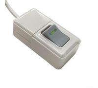 Startbuymore Interruttore a pulsante ON OFF per la linea di controllo a metà strada delle luci da tavolo LED che sostiene l'alimentazione sul sito senza controller esterni