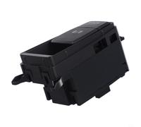 Startbuymore Interruttore freno a mano elettronico per BMW E70 X5 E71 E72 X6 adatto ai modelli dal 2007 al 2014, numero OEM 61319148508