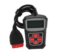 Startbuymore L'analizzatore diagnostico di KW310 12V OBD2 con l'interfaccia multilingue legge i codici di guasto VIN CIN CVN e assiste nella diagnosi di MIL