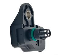 Startbuymore MAPPA Boost Sensore 4-Pin Adatto Per Alfa Romeo Per Fiat Per | Alloggiamento in plastica PBT, interno per sonda temporanea, ripara P0106/P0236, sostituzione OEM diretta