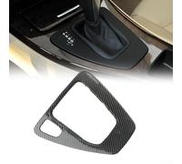 Startbuymore Meccanismo del cambio Lunetta Copertura Per BMW Per Serie 3 Per E90 E92 E9For 3 2012 201For 3 2014 2015 Compatibile Con 5116715564For 3 Anello di Plastica