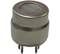 Startbuymore Modulo sensore MG811 che fornisce un segnale di uscita analogico 0-2V per la misurazione del livello della serra e per interni per la gestione dell'aria (senza base)